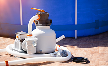 Havuz Filtrasyon Sistemi Neden Önemlidir?