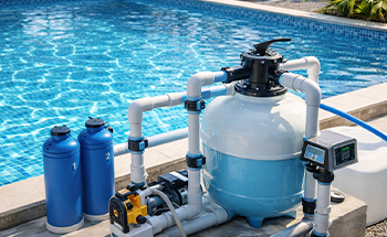 Filtrasyon Sistemleri