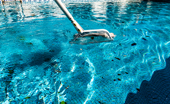 Havuz Bakım ve Temizlik