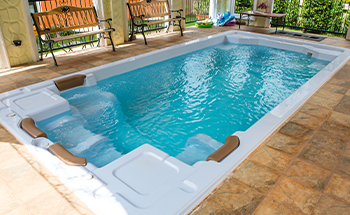 Havuz Isıtma Sistemleri