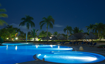 Havuz Aydınlatma Sistemleri