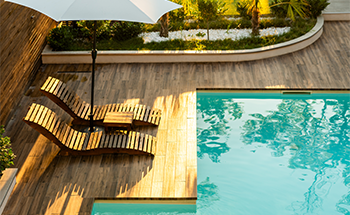 Deck ve Teras Uygulamaları