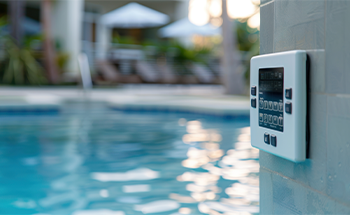 Havuz Kontrol Sistemleri